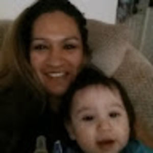 Meet your Posher, Alma